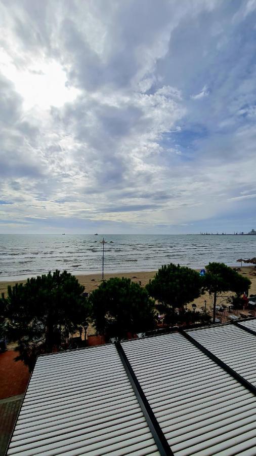 Heming-Way Hotel Durres Luaran gambar