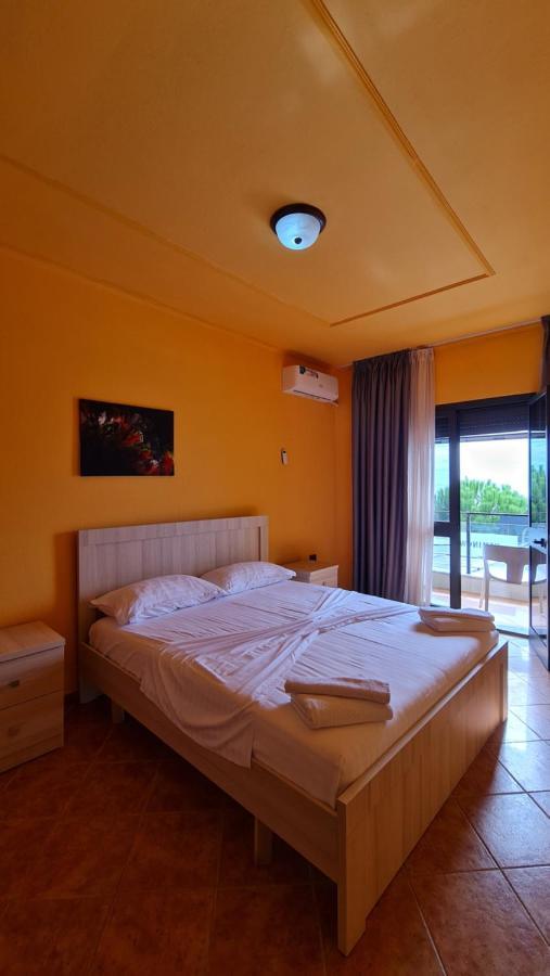 Heming-Way Hotel Durres Luaran gambar