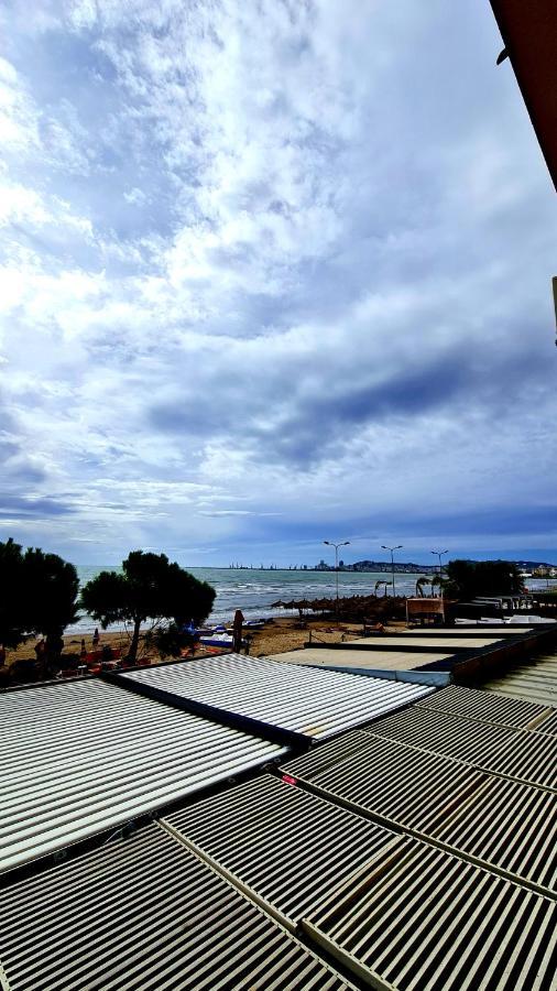 Heming-Way Hotel Durres Luaran gambar