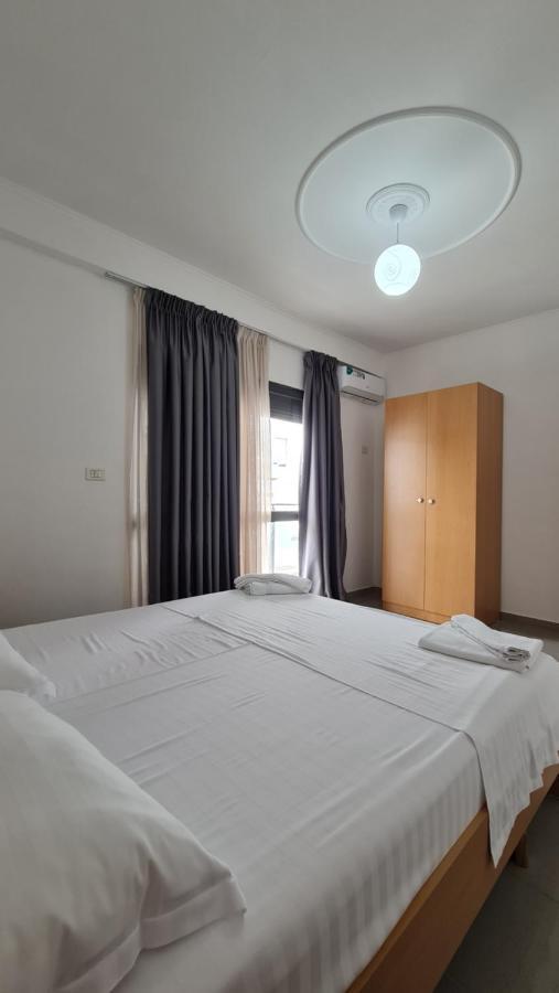 Heming-Way Hotel Durres Luaran gambar