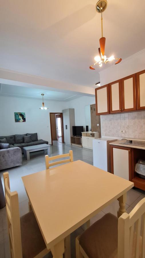 Heming-Way Hotel Durres Luaran gambar