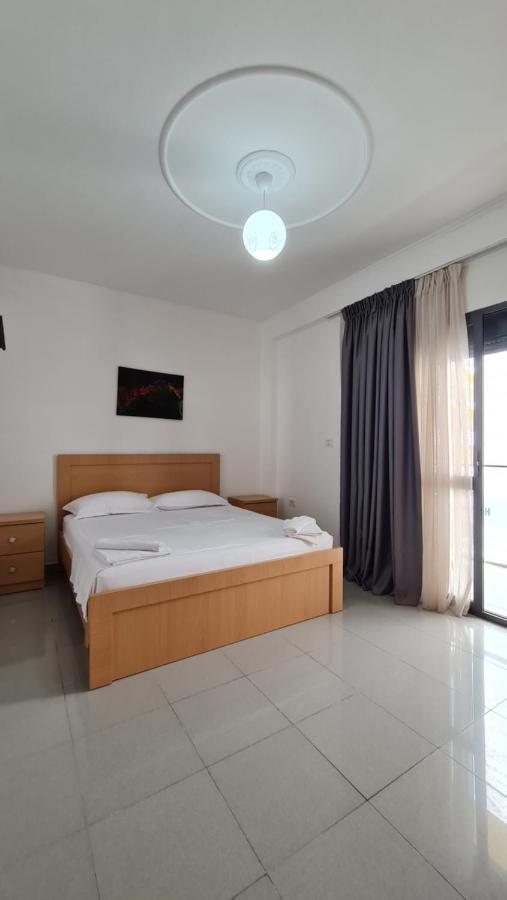 Heming-Way Hotel Durres Luaran gambar