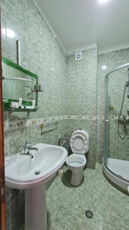 Heming-Way Hotel Durres Luaran gambar